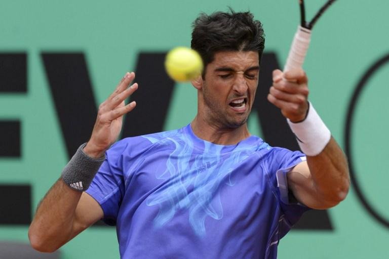 Bellucci agora &eacute; o terceiro brasileiro que mais foi campe&atilde;o na ATP