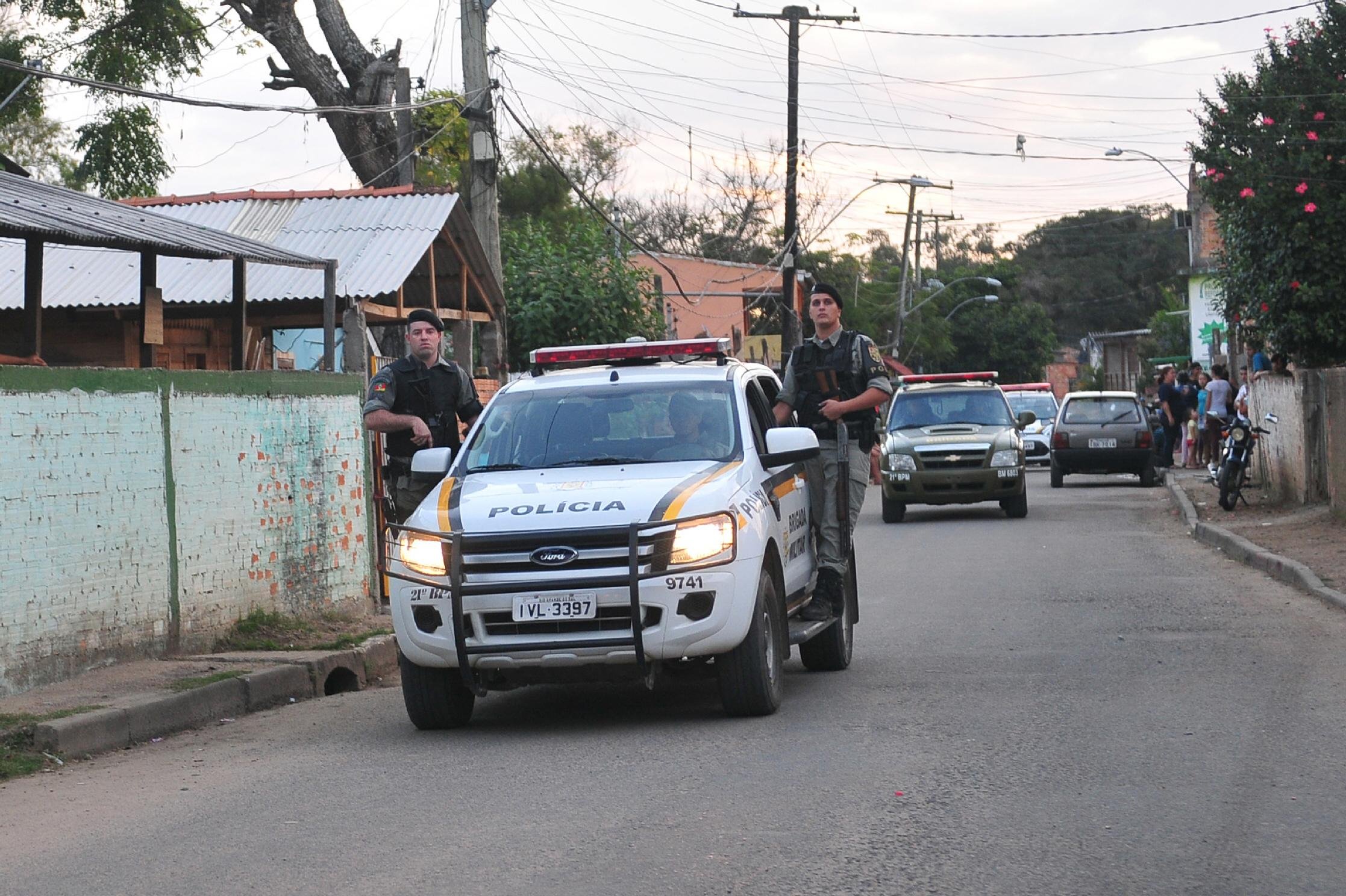 Medida gerou manifesta&ccedil;&otilde;es contr&aacute;rias das entidades de classe da Brigada Militar e da Pol&iacute;cia Civi