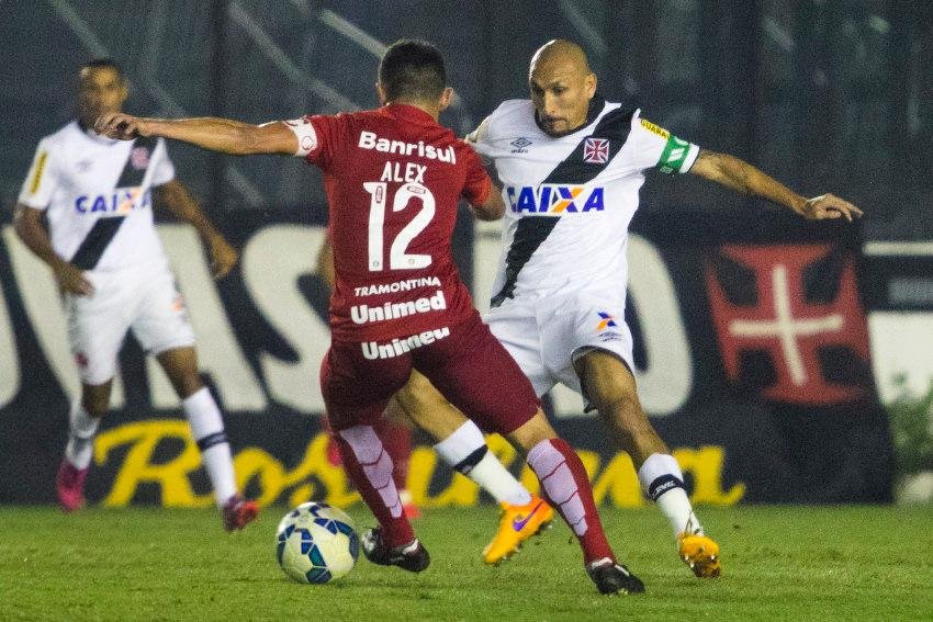 Colorado busca a primeira fora no Brasileir&atilde;o