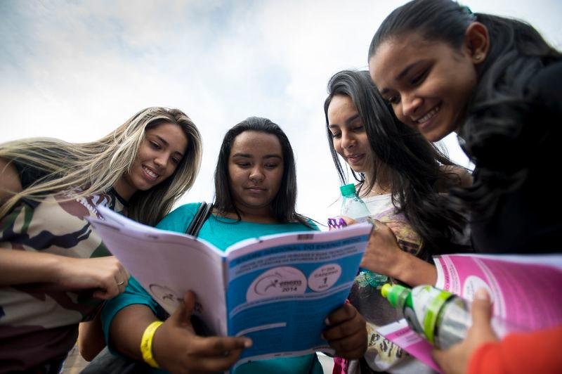 Inscri&ccedil;&otilde;es come&ccedil;am nesta segunda-feira 