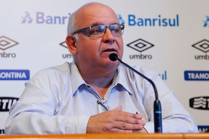 &ldquo;Processo zerou&rdquo; e n&atilde;o h&aacute; prazo para novo t&eacute;cnico, afirma Bolzan
