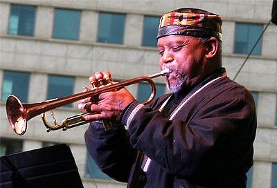 M&uacute;sico teve uma profunda influ&ecirc;ncia na cena do jazz de Detroit, nos Estados Unidos
