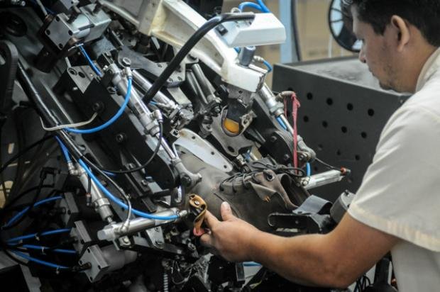 Segmento industrial ga&uacute;cho &eacute; um dos mais diversificados do Brasil 