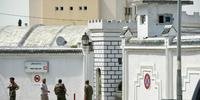 Fato aconteceu dentro de quartel na capital da Tunísia 