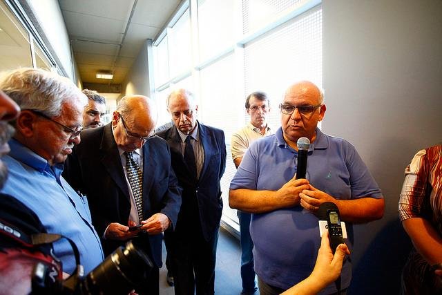 Novo dirigente do Gr&ecirc;mio pode vir do Conselho de Administra&ccedil;&atilde;o