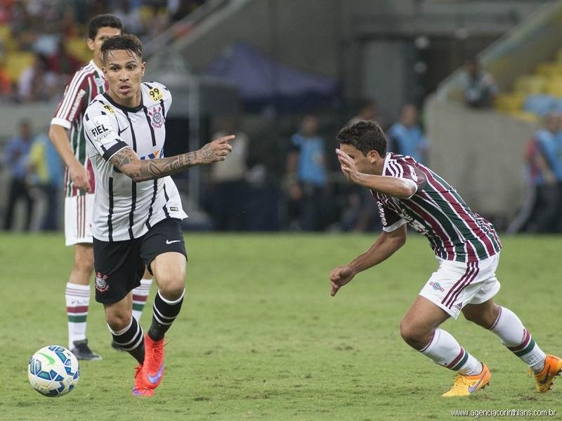 Flamengo planeja a contrata&ccedil;&atilde;o de Paolo Guerrero, do Corinthians 