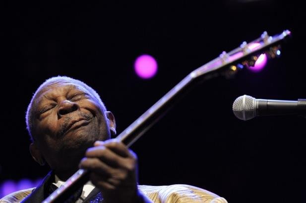 Morte de B.B. King &eacute; investigada como homic&iacute;dio nos EUA