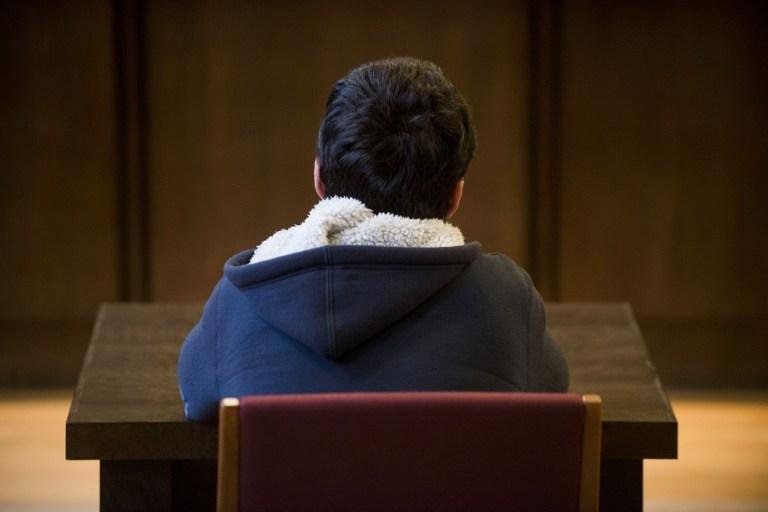 Ele teria planejado atentado que posteriormente seria atribu&iacute;do ao Estado Isl&acirc;mico
