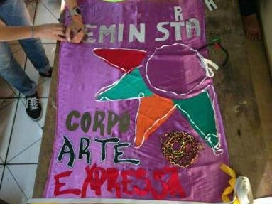 Projeto desenvolver&aacute; atividades com moradoras da Restinga