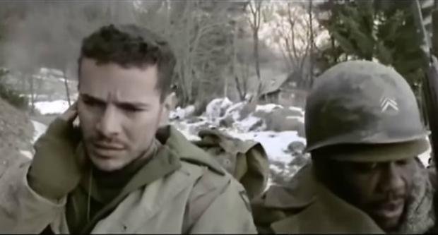 Coprodu&ccedil;&atilde;o entre Brasil, It&aacute;lia e Portugal tem no elenco Daniel de Oliveira  