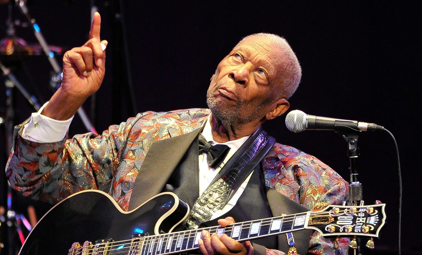 Filhas do rei do blues acusam o empres&aacute;rio de envenen&aacute;-lo
