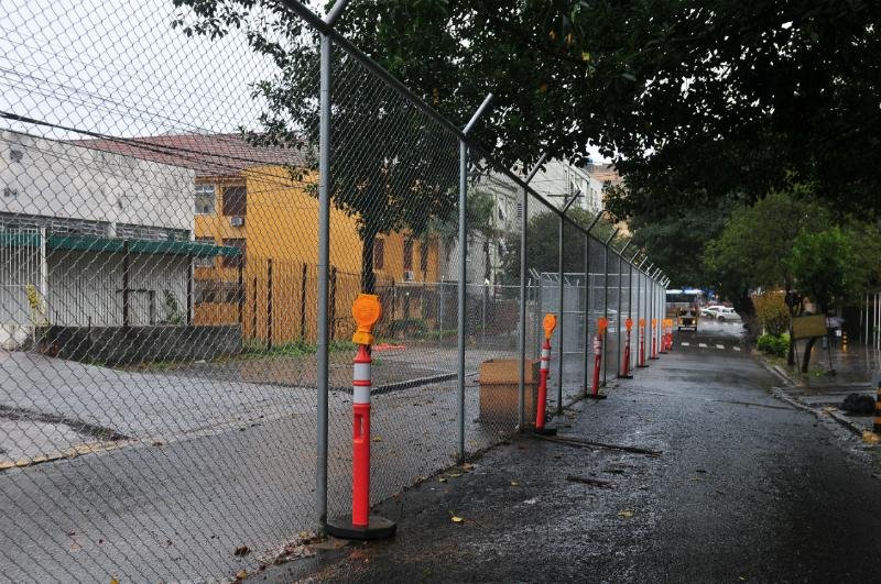 Consulado ser&aacute; constru&iacute;do na avenida Assis Brasil, na zona Norte da Capital