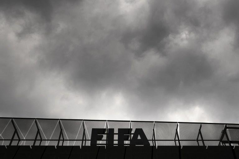 A&ccedil;&atilde;o orquestrada pela justi&ccedil;a americana exp&otilde;e corrup&ccedil;&atilde;o na Fifa