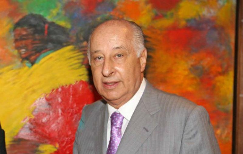 Presidente da CBF abandonou o hotel bancado pela entidade