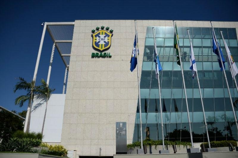 A CBF manifestou apoio integral a toda e qualquer investiga&ccedil;&atilde;o
