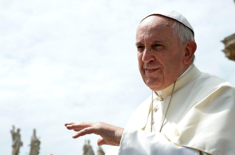 Papa visitar&aacute; Auschwitz na Pol&ocirc;nia 