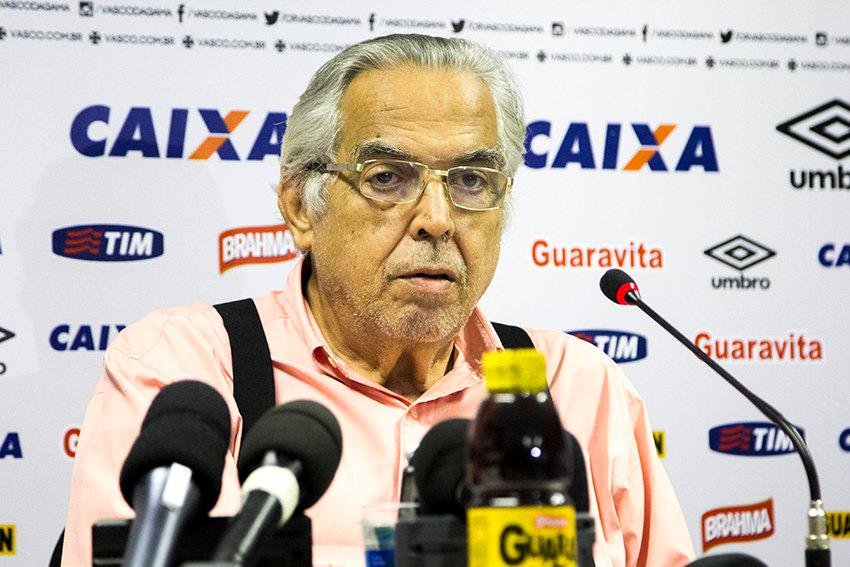 Mandat&aacute;rio cruz-maltino admite preju&iacute;zos no esc&acirc;ndalo, mas n&atilde;o tem opini&atilde;o formada
