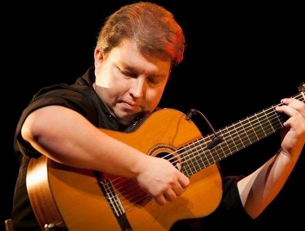 Bonilla participou da turn&ecirc; de Borghettinho na Europa