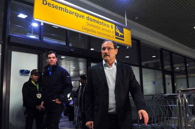 Recusa do parcelamento pelo STF obrigou cumprimento "no limite da capacidade financeira"