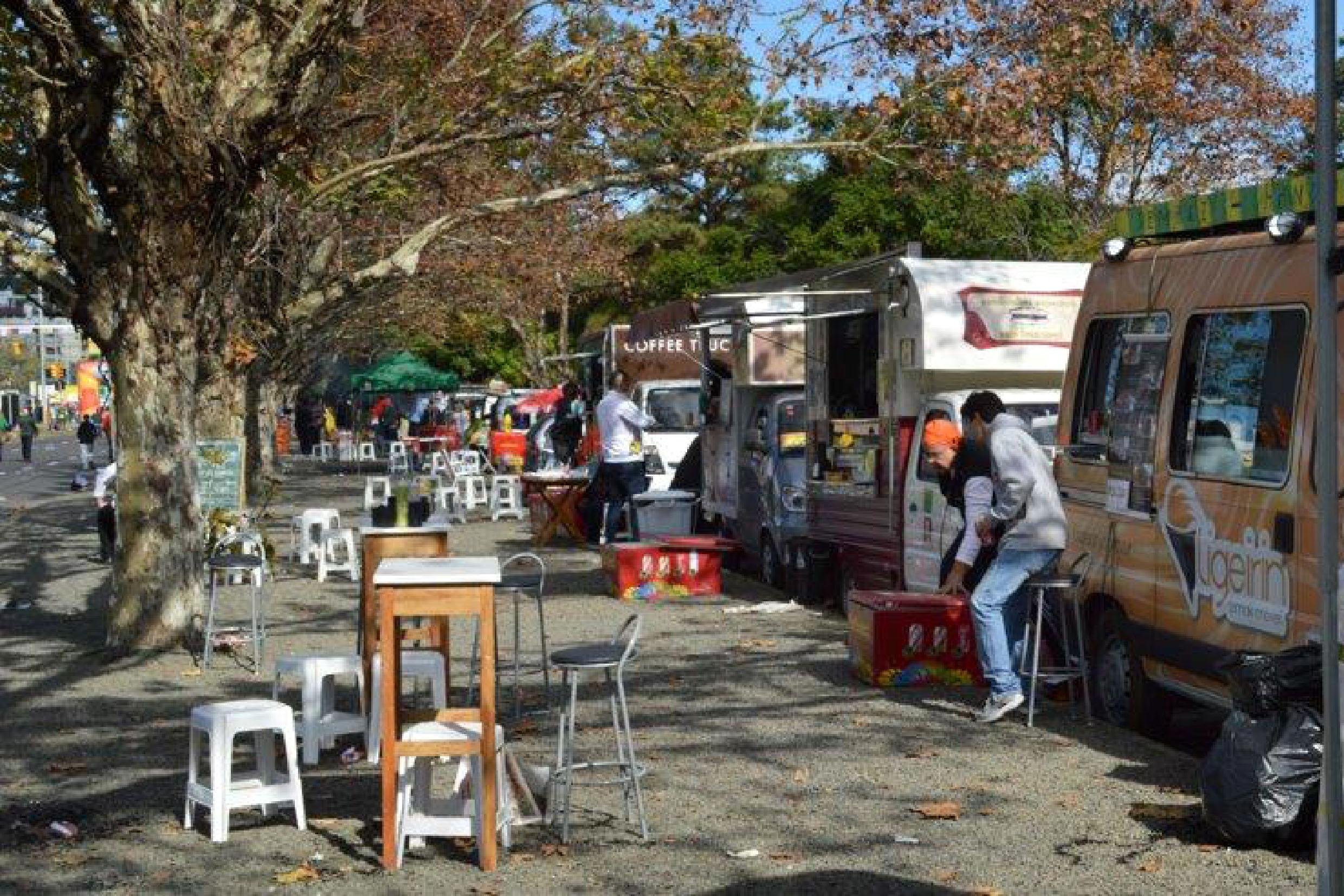 Esta &eacute; a segunda edi&ccedil;&atilde;o do evento