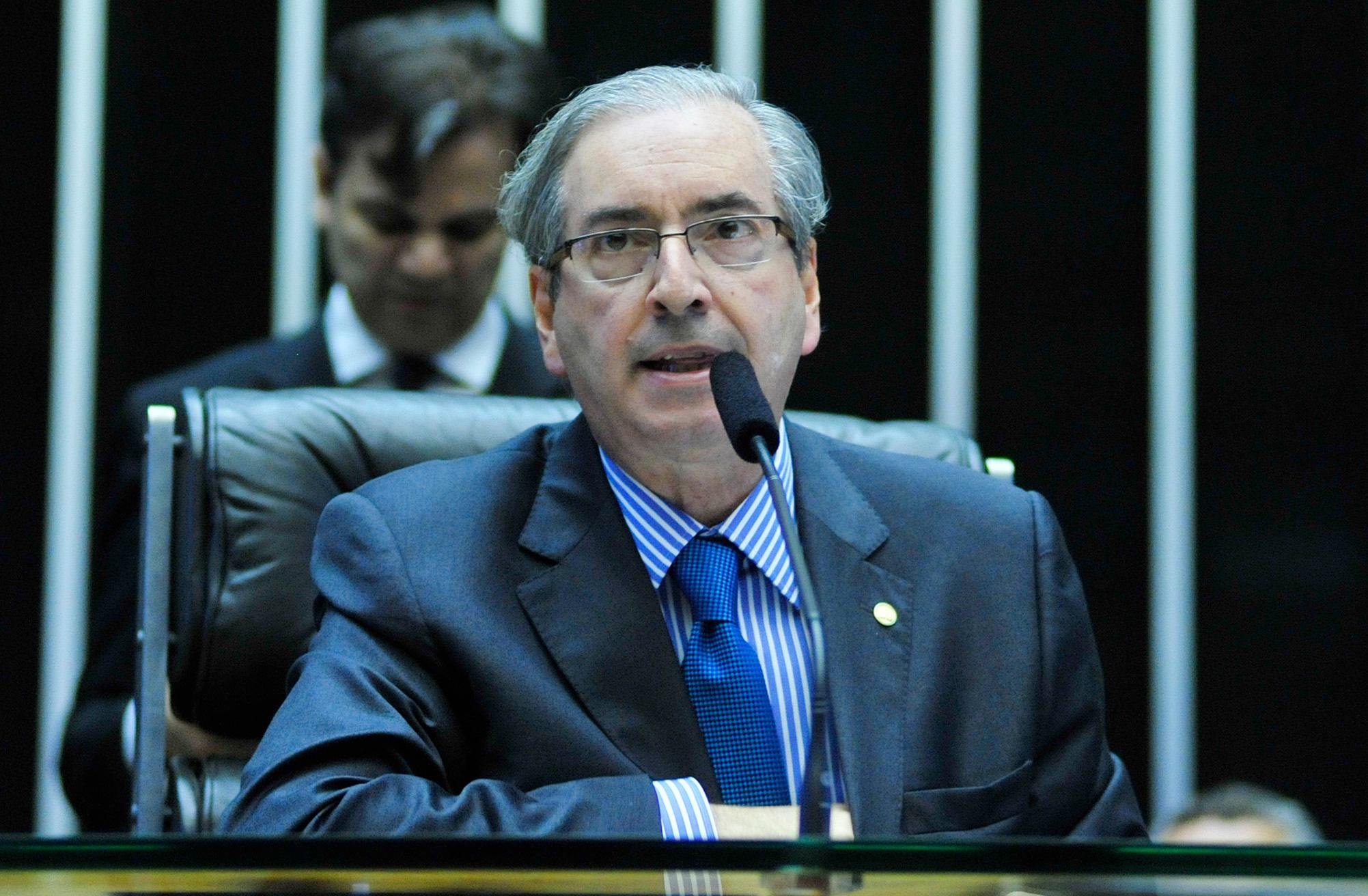 Presidente da C&acirc;mara afirmou que o grupo quer alimentar na m&iacute;dia a pol&ecirc;mica