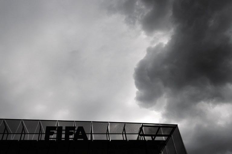 Fifa sob press&atilde;o ap&oacute;s den&uacute;ncias de corrup&ccedil;&atilde;o