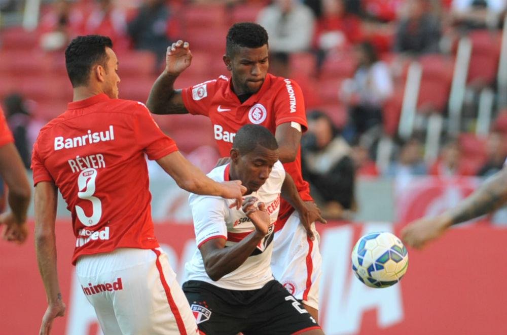 Embalado pela classifica&ccedil;&atilde;o na Libertadores, Colorado busca recupera&ccedil;&atilde;o no Brasileir&atilde;o  