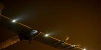 Solar Impulse terá que pousar no Japão por causa do mau tempo