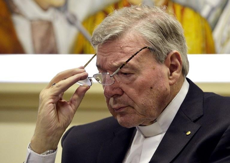 Cardeal australiano se declarou disposto a comparecer ante a comiss&atilde;o de investiga&ccedil;&atilde;o que analisa h&aacute; meses os abusos sexuais