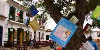 Festa literária acontece de 1º a 5 de julho na cidade histórica de Paraty