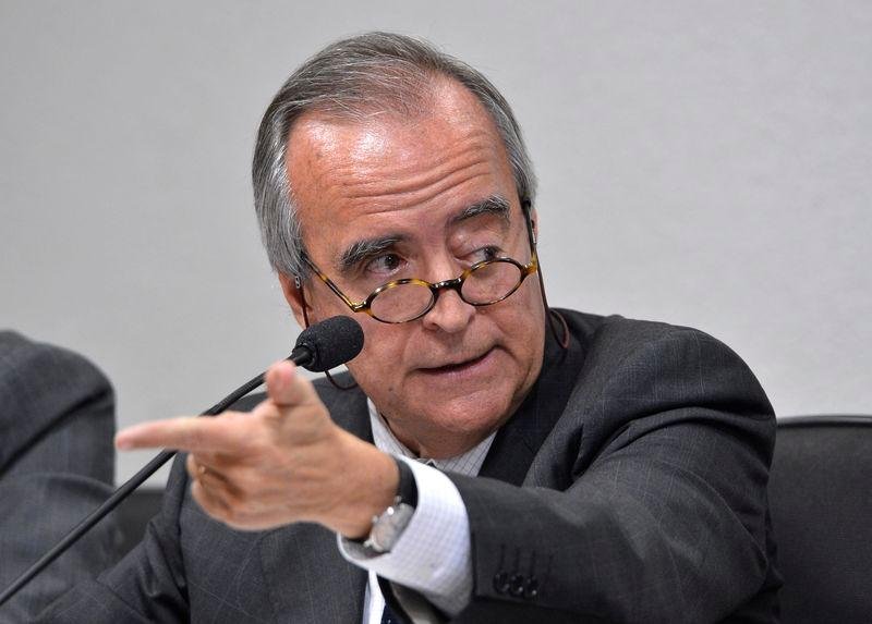 Cerver&oacute; pede transfer&ecirc;ncia para pres&iacute;dio estadual