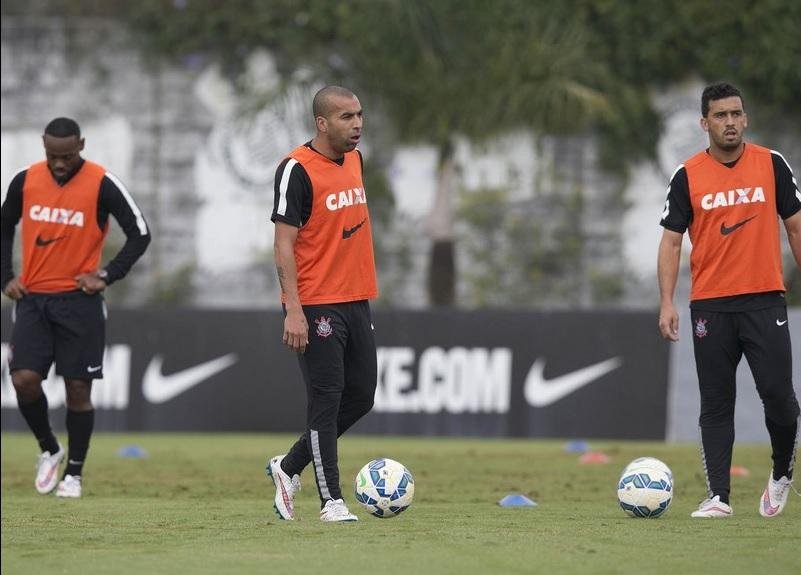 Sheik n&atilde;o enfrentar&aacute; o Gr&ecirc;mio nesta quarta