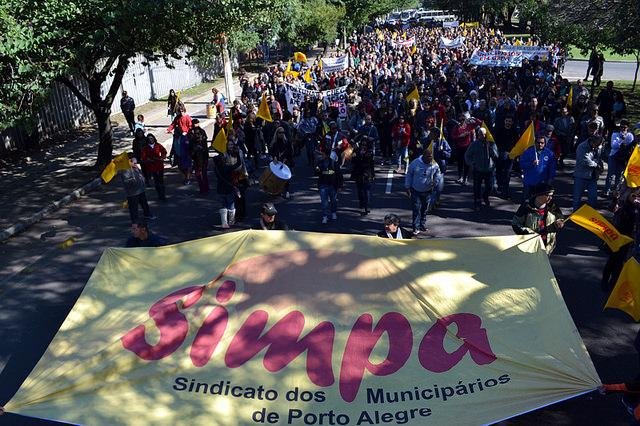 Simpa busca alternativa de compensa&ccedil;&atilde;o para dias parados
