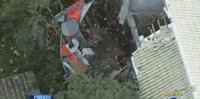 Aeronáutica ainda analisa o que provocou a queda de aeronave em que estava Thomas Alckmin