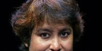 Escritora bengalesa Taslima Nasreen abandonou a índia  