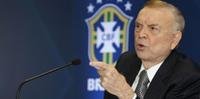 Ex-presidente da CBF foi preso junto com outros dirigentes da Fifa acusados de corrupção