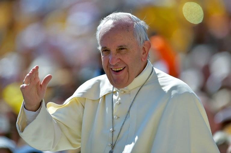 Papa receber&aacute; presidente russo em 10 de junho no Vaticano