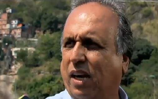 STJ quebra sigilos telef&ocirc;nicos de Pez&atilde;o e Cabral
