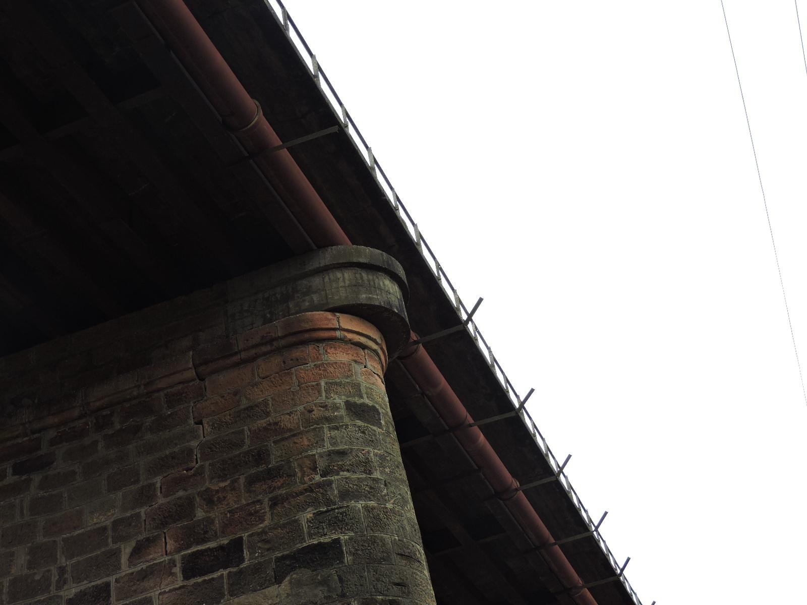 Engenheiros detectaram problemas em ponte
