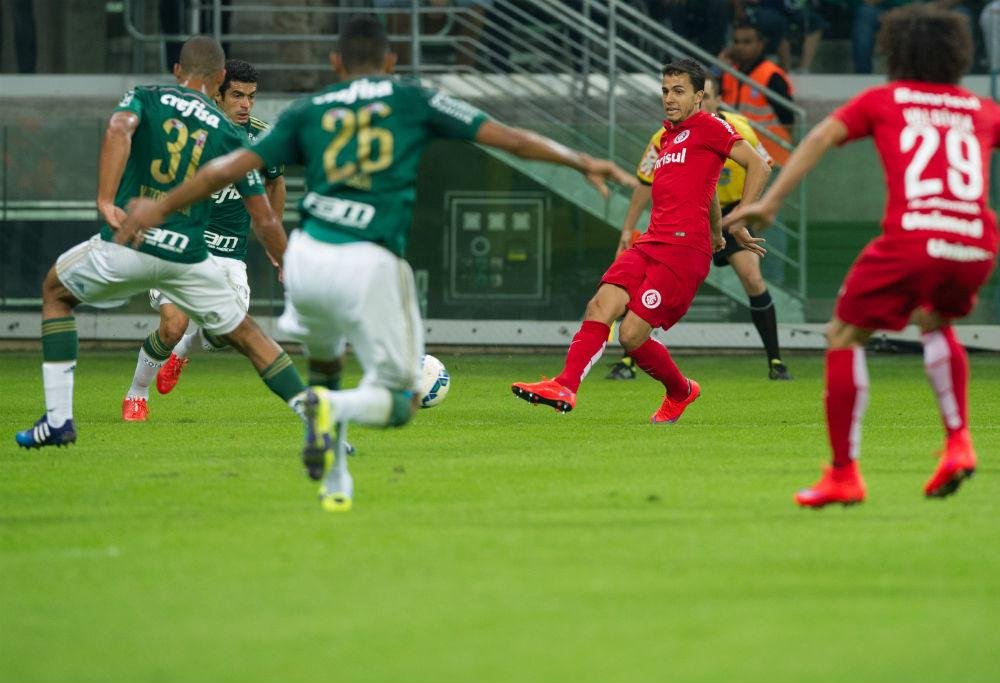 Colorado busca pontos fora de casa para engrenar no Brasileir&atilde;o