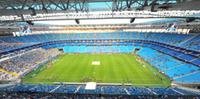 Grêmio espera aprovação do financiamento para assumir gestão da Arena 