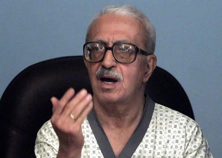 Morre Tariq Aziz, chanceler do regime de Saddam Hussein