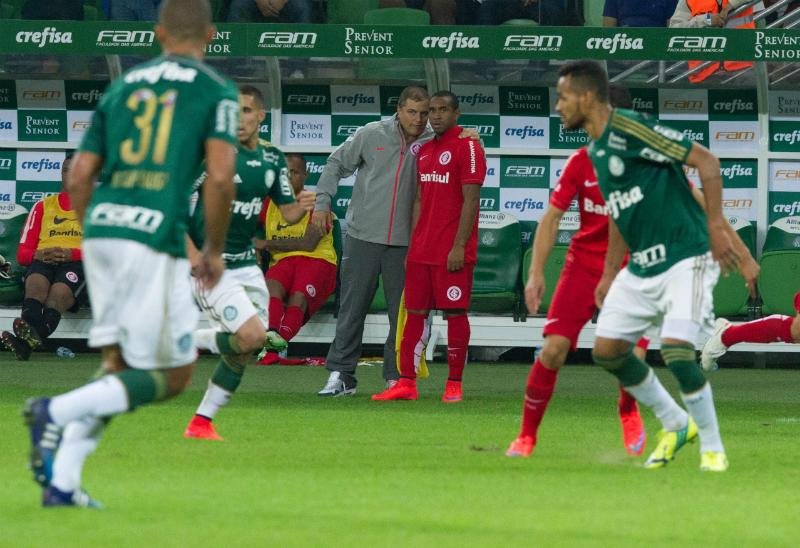 Sem tempo de treinar, Inter tem obriga&ccedil;&atilde;o de vencer