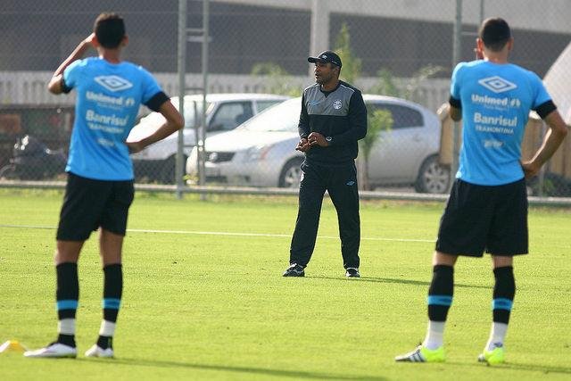 Tricolor joga no Murumbi &agrave;s 22h deste s&aacute;bado