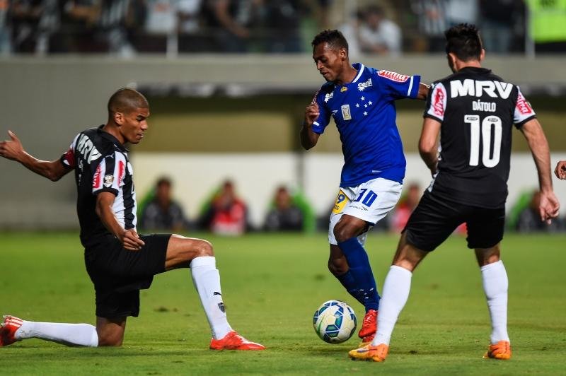 Luxemburgo chegou &agrave; segunda vit&oacute;ria seguida com virada por 3 a 1