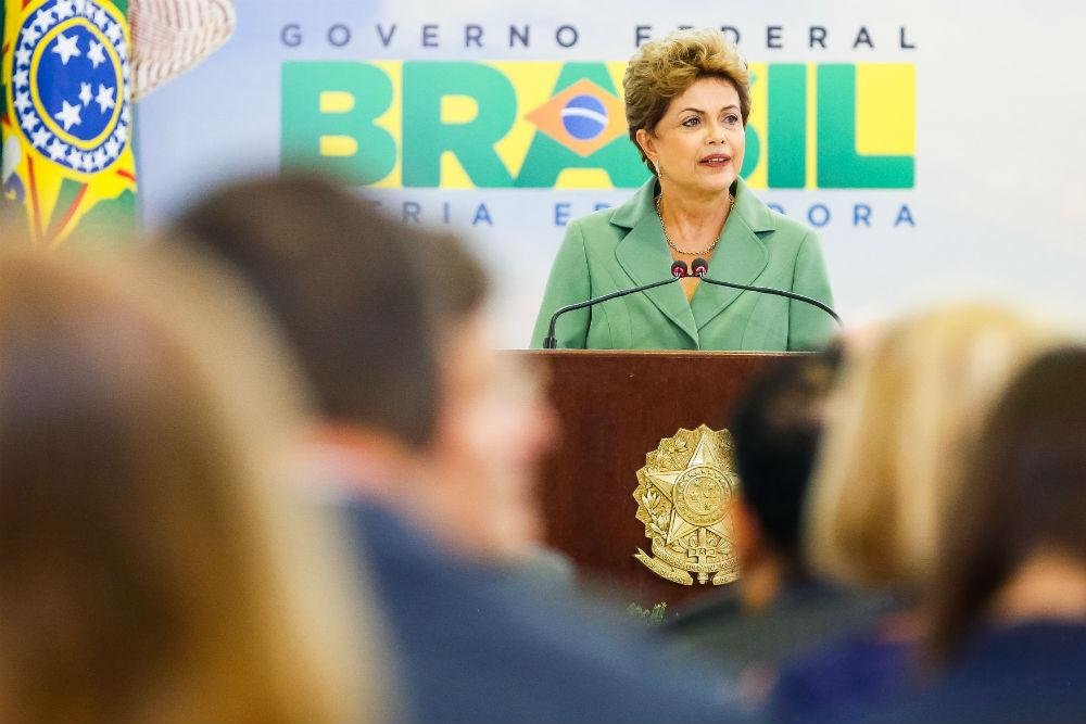 Dilma disse esperar que a segunda etapa do programa de concess&otilde;es repita os resultados da primeira