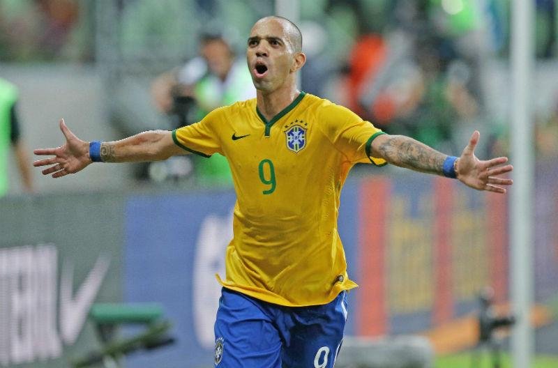 Tardelli valoriza companheiros para buscar artilharia na Copa Am&eacute;rica 