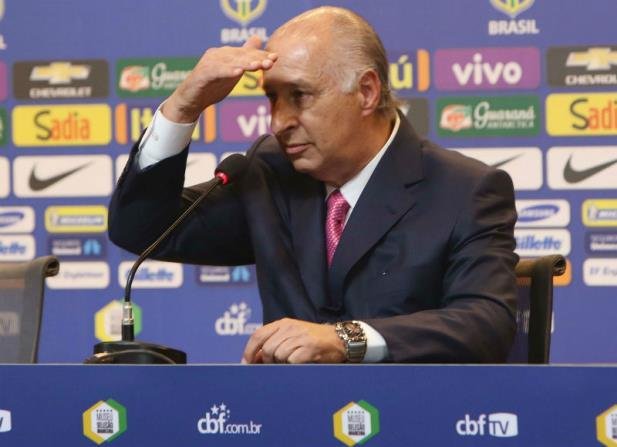 Bom Senso FC quer a ren&uacute;ncia de Marco Polo Del Nero