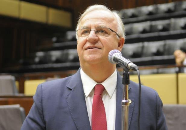Basegio deve deixar lideran&ccedil;a da bancada do PDT na Assembleia
