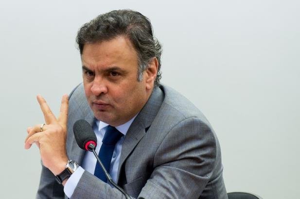 PSDB apoiar&aacute; redu&ccedil;&atilde;o da maioridade penal apenas para crimes hediondos 